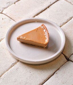 Drivu Salted Caramel Pie