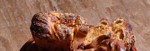 Drivu Kimchi Babka