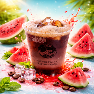 Drivu Watermelon V60 |  في 60 بطيخ