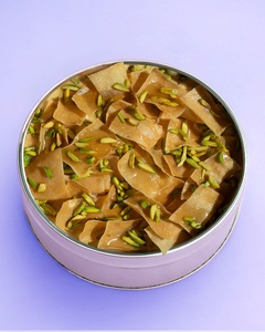Drivu Baklava with Pistachio Nuts
