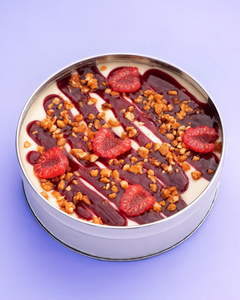 Drivu Peanut Butter and Jam