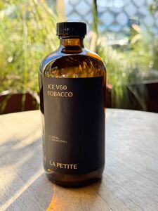 Drivu Bottle Iced V60 Tobacco