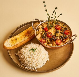 Drivu Chicken Limone