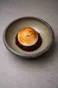 Drivu Chocolate Burnt Meringue