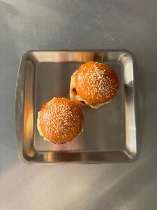 Drivu Wagyu Beef Slider