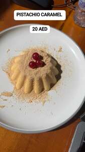 Drivu Pistachio Caramel