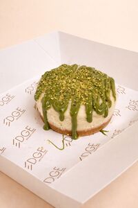 Drivu London Cheesecake