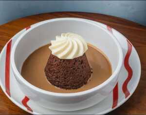 Drivu Date Pudding 