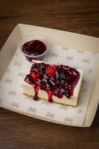 Drivu Cheese Cake 