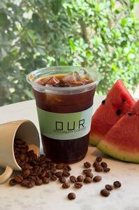 Drivu Watermelon Cold Brew