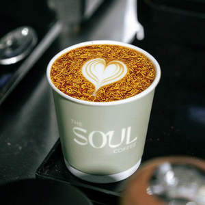 Drivu Spanish Saffron