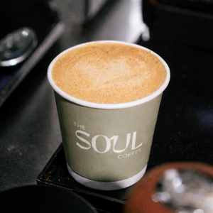 Drivu Signature Dirty Coffee 