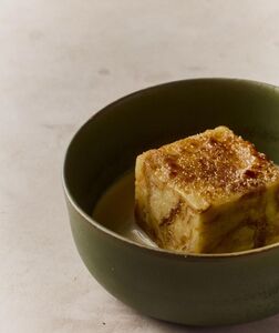 Drivu Um Ali Pudding