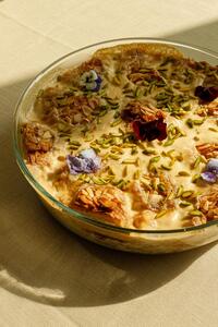 Drivu Umm Ali - Tray