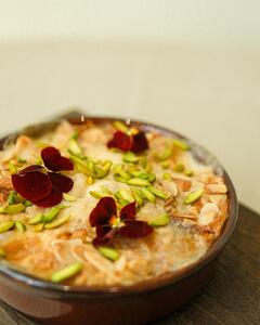 Drivu Umm Ali - Single Order