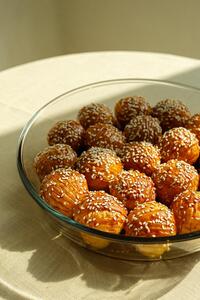 Drivu Fuga'a Croissant - Tray