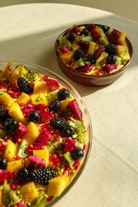 Drivu Fruit Triffle - Single Order