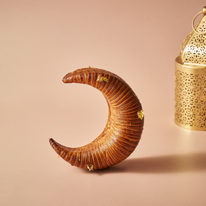 Drivu Croissant Moon