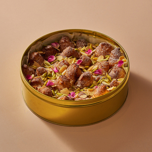 Drivu Classic Umm Ali (20min Preparation Time)