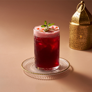 Drivu Berry Hibiscus Lemonade