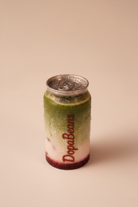 Drivu Strawberry Matcha