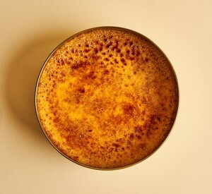 Drivu Classic Vanilla Crème Brulé