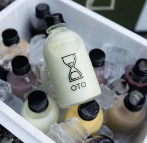 Drivu Bottled Drinks - 24 Pieces 