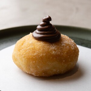 Drivu Nutella Bombolone