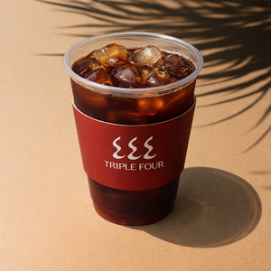 Drivu Passion Fruit V60