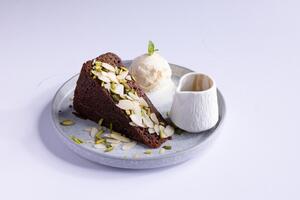 Dates Pudding  - Number Eight (No 8) al-ain