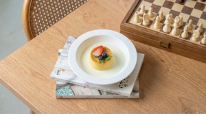 Drivu Cream Caramel with Espresso 