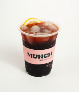 Drivu Ramadan Vimto FIzz