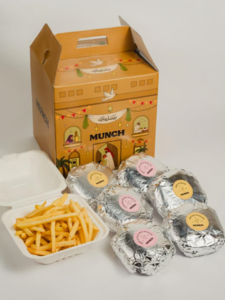 Drivu Ramadan Special - Sharing Box 6pcs