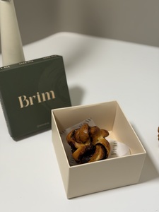 Drivu Chocolate Babka