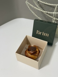 Drivu Nutella Babka