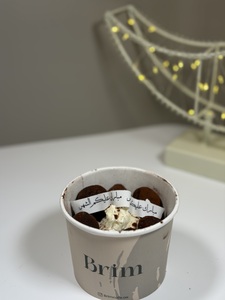 Drivu Tiramisu Balls