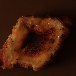 Drivu Crème Brûlee