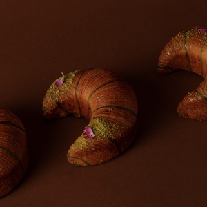 Drivu Baklawa Croissant 