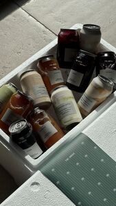 Drivu 12 Can Ramadan Box