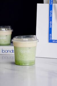 Drivu Date Coconut Cloud