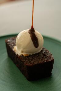 Drivu Sticky Date Pudding