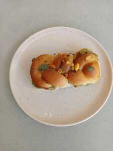 Drivu Pistachio Babka