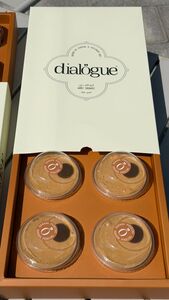 Drivu Banana Pudding with Peanut Butter