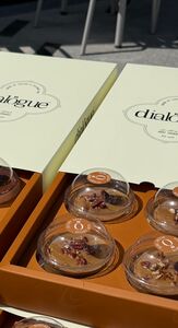 Drivu Sticky Date Pudding