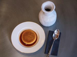 Drivu Crème Caramel 