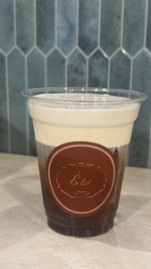 Drivu Cold Foam Americano