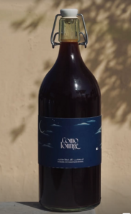 Drivu V60 Ethiopia - 1L Bottle