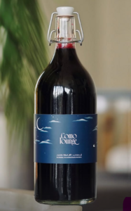 Drivu Hibiscus - 1L Bottle