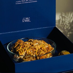 Drivu Banana Pudding