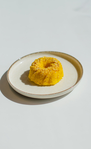 Drivu Arabian Saffron Cake